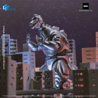 HIYA TOYS Exquisite Basic Series GODZILLA VS. MECHAGODZILLA 1993 Mechagodzilla - Godzilla - photo 3