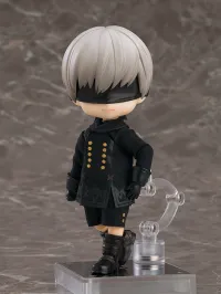 GOOD SMILE COMPANY Nendoroid Doll Outfit Set: NieR:Automata 9S (YoRHa No. 9 Type S) - NieR:Automata - photo 4