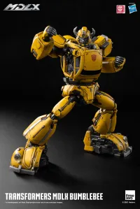 threezero Transformers - MDLX Bumblebee - Transformers - photo 5