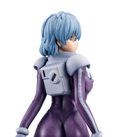 Gundam Girls Generation Mobile Suit Gundam The 08th MS Team Inah Sakhalin～Snow Night Ver.～ 5