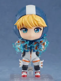 GOOD SMILE COMPANY Nendoroid Wattson - Video Games - photo 3