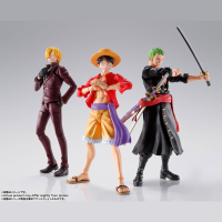 Roronoa Zoro -The Rais on Onigashima- 9