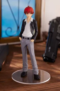 GOOD SMILE COMPANY POP UP PARADE Karma Akabane - Assassination Classroom - photo 1