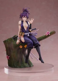 FuRyu Hell’s Paradise Yuzuriha 1/7 Scale Figure - Hell's Paradise: Jigokuraku - photo 7