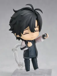 GOOD SMILE COMPANY Nendoroid Cheng Xiaoshi - LINK CLICK - photo 5