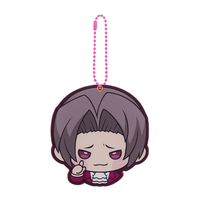 Hand Mirror Miles Edgeworth 4