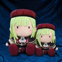 BanG Dream! Plushie Ave Ave Mujica Mortis Doll 3