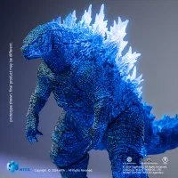 HIYA TOYS Exquisite Basic Series GODXILLA x KONG THE NEW EMPIRE Energized Godzilla - Godzilla - photo 2