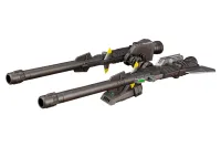 KOTOBUKIYA ZOIDS CUSTOMIZE PARTS BOOSTER CANNON SET - ZOIDS - photo 9