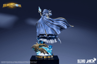 Blizzard Hearthstone® Jaina Proudmoore 1/6 Scale Statue 19