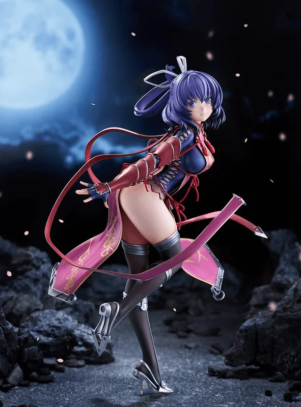 GOOD SMILE COMPANY Rixia Mao - The Legend of Heroes: Trails Beyond the Horizon