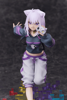 hololive Nekomata Okayu We are GAMERS!!!! Ver. 1/7 Complete Figure 10