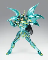 TAMASHII NATIONS DRAGON SHIRYU [GOD CLOTH] - Saint Seiya - photo 8