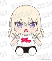Dress-Up Plushie Ave Mujica Doloris 1