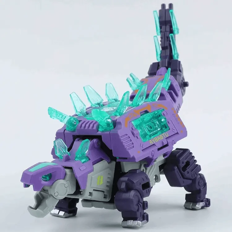 52TOYS BB-25 - BEASTBOX