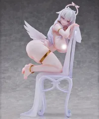 HOTVENUS Pure White Angel-chan - 18+ - photo 13