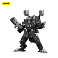 APOC Series Thor Fire Strike Mech 9