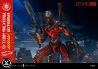 Prime 1 Studio Ultimate Diorama Masterline Evangelion Evangelion Production Model-02 (Concept by Josh Nizzi) Deluxe Version 			 - Neon Genesis Evangelion - photo 21