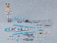 PLAMAX BP-01 Sophia F. Shirring(re-run) 16