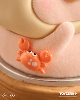 LuLu the Piggy - Crab Roe Bun 4
