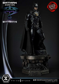 Museum Masterline Batman Forever (Film) Batman Ultimate Version 29