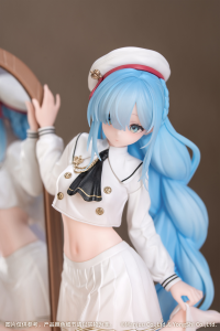 Gift+ 1/8 Janus: Fear of Changing…Clothes 		 2
