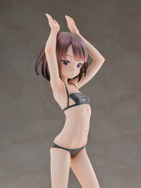 Sword Art Online Alternative: Gun Gale Online LLENN: Light Novel Swimsuit Ver. 8