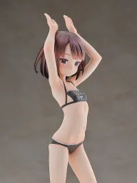 KADOKAWA Sword Art Online Alternative: Gun Gale Online LLENN: Light Novel Swimsuit Ver. - Sword Art Online - photo 8