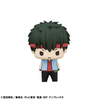 Chokorin Collection Gintama Vol.2 (6pc per box) 7