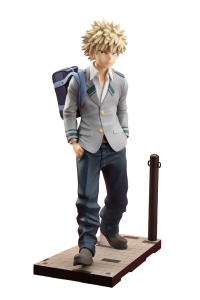 KONEKORE Katsuki Bakugo Uniform Ver. 2