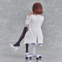 To Love-Ru Darkness Nurse Series: Ryoko Mikado School Nurse Ver. Complete Figure	 9