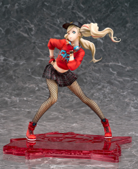 Ann Takamaki(re-run) 3