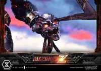 Prime 1 Studio Ultimate Diorama Masterline MAZINGER Z MazingerZ "Concept Design by Josh Nizzi" DX Bonus Version - Mazinger Z - photo 126