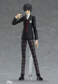 Max Factory figma Hero (re-run) - Persona - photo 3