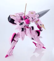 GOOD SMILE COMPANY MODEROID SIDE:CC Ouran (Gray Primer-Like Ver.) - Titanomachia - photo 6