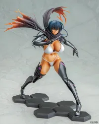 Q-six Clone Asagi Suntan ver. - Taimanin RPG X - photo 15