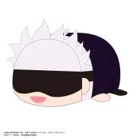 MAX LIMITED Jujutsu Kaisen POTE KORO MASCOT 2 (6pc per box) - Jujutsu Kaisen - photo 4