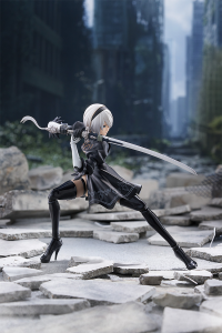 figma 2B (YoRHa No.2 Type B) 5