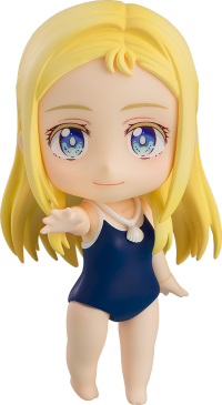 Nendoroid Ushio Kofune 2
