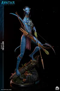 GOOD SMILE COMPANY Avatar: 'The Way of Water' Neytiri 1/3 Scale Bust - Live Action Movies/TV - photo 1