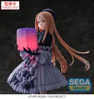SEGA Luminasta Fate/Grand Order Heroic Spirit Event Attire: Abigail Williams - Fate/Grand Order - photo 4