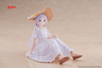 Frieren: Beyond Journey's End Desktop Cute Figure - Frieren (Summer Dress ver.) 2