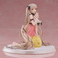Claynel Formidable: Sweet Time Ver. 1/6 Scale Figure - Azur Lane - photo 13