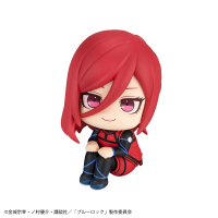 Lookup BLUE LOCK Hyoma Chigiri Second Selection Ver. 1