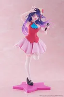 TAITO Oshi no Ko Coreful Figure -Ai Hoshino (B-Komachi Ver.) Reissue - 【OSHI NO KO】 - photo 5