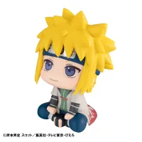 MegaHouse Lookup NARUTO Shippuden Minato Namikaze - NARUTO - photo 7