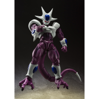 S.H.Figuarts COOLER FINAL FORM -40th Anniversary Reissue Edition- "DRAGON BALL", TAMASHII NATIONS S.H.Figuarts (P-Bandai Exclusive) 1