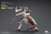 JOYTOY Tyranids Hive Fleet Leviathan Tyranid Warrior with Boneswords - Warhammer 40K - photo 5