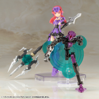 HEAVY WEAPON UNIT24 ALNAIR ROD 16