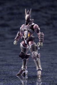 GOVERNOR EX ARMOR TYPE: QUETZAL 20